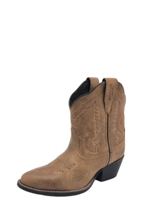 Pure Western Boots Womens Socorro