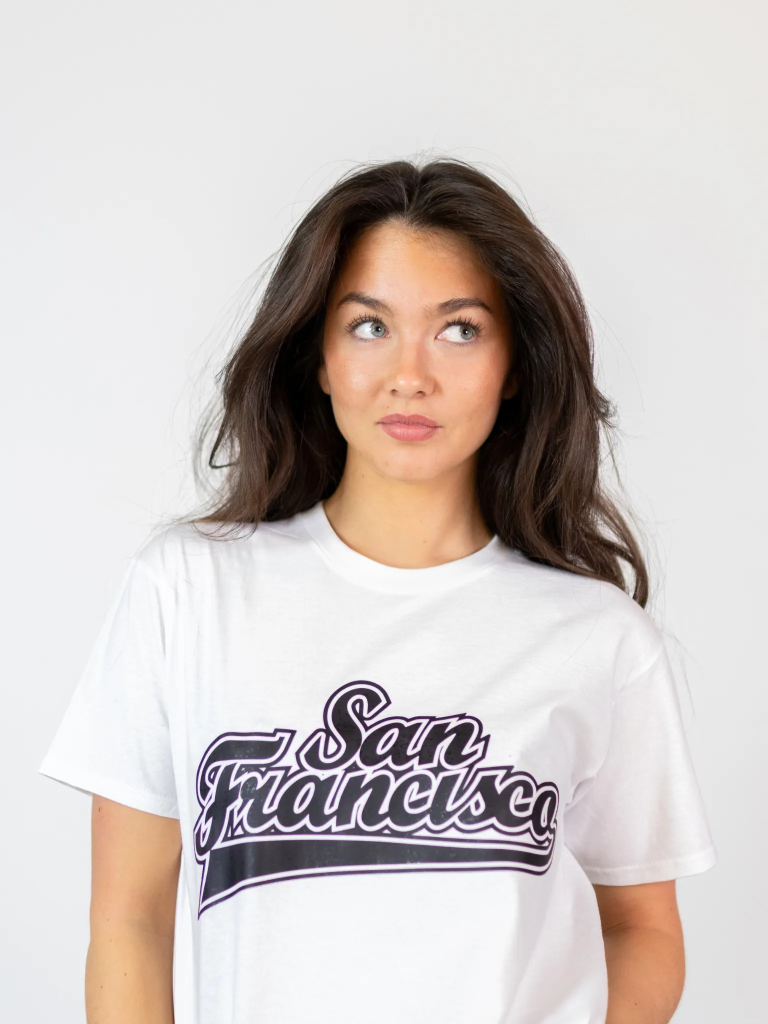 SAN FRANCISCO TEE - VIT