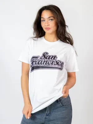 SAN FRANCISCO TEE - VIT