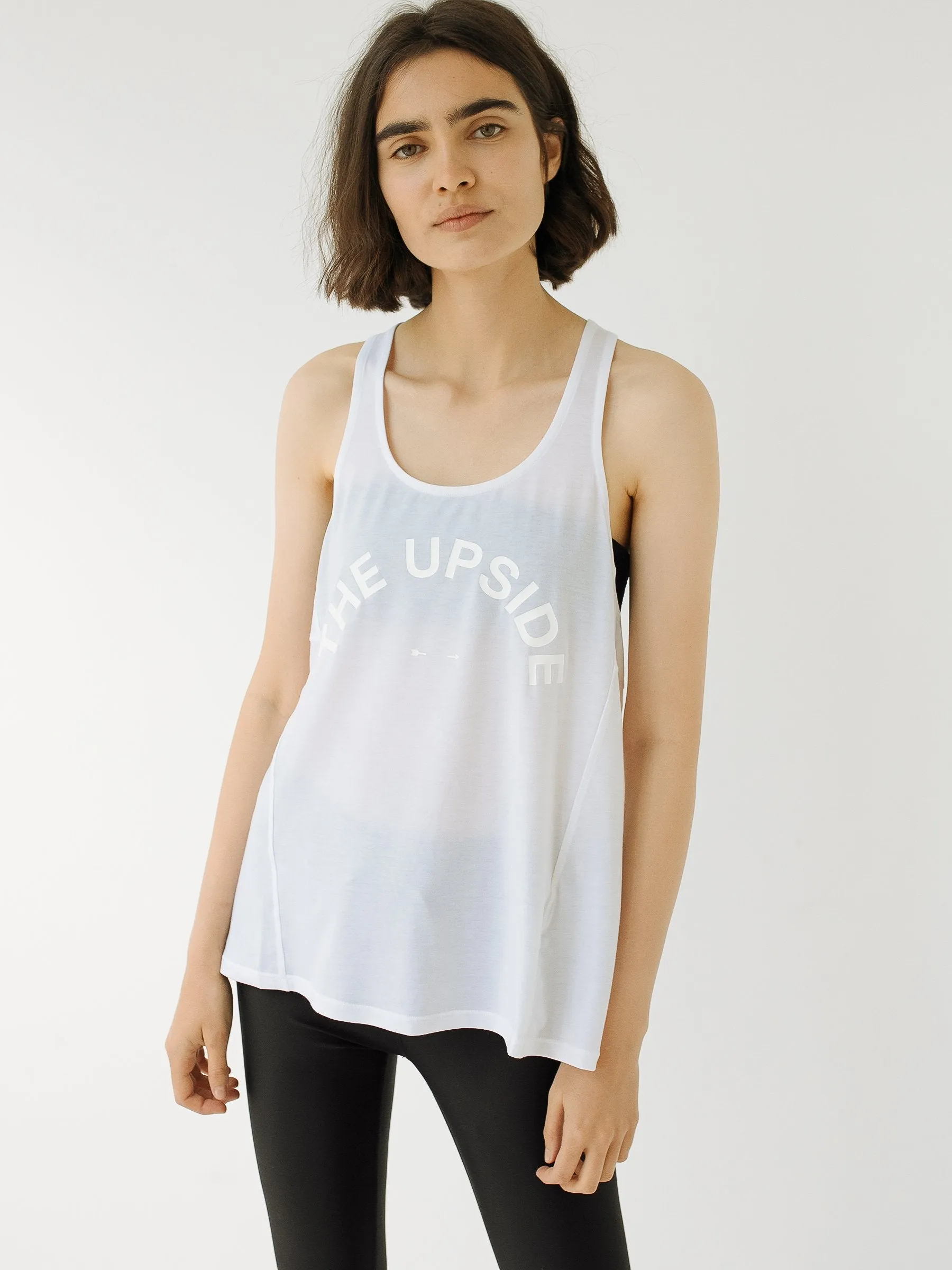 Scarlette Dri Release Tank