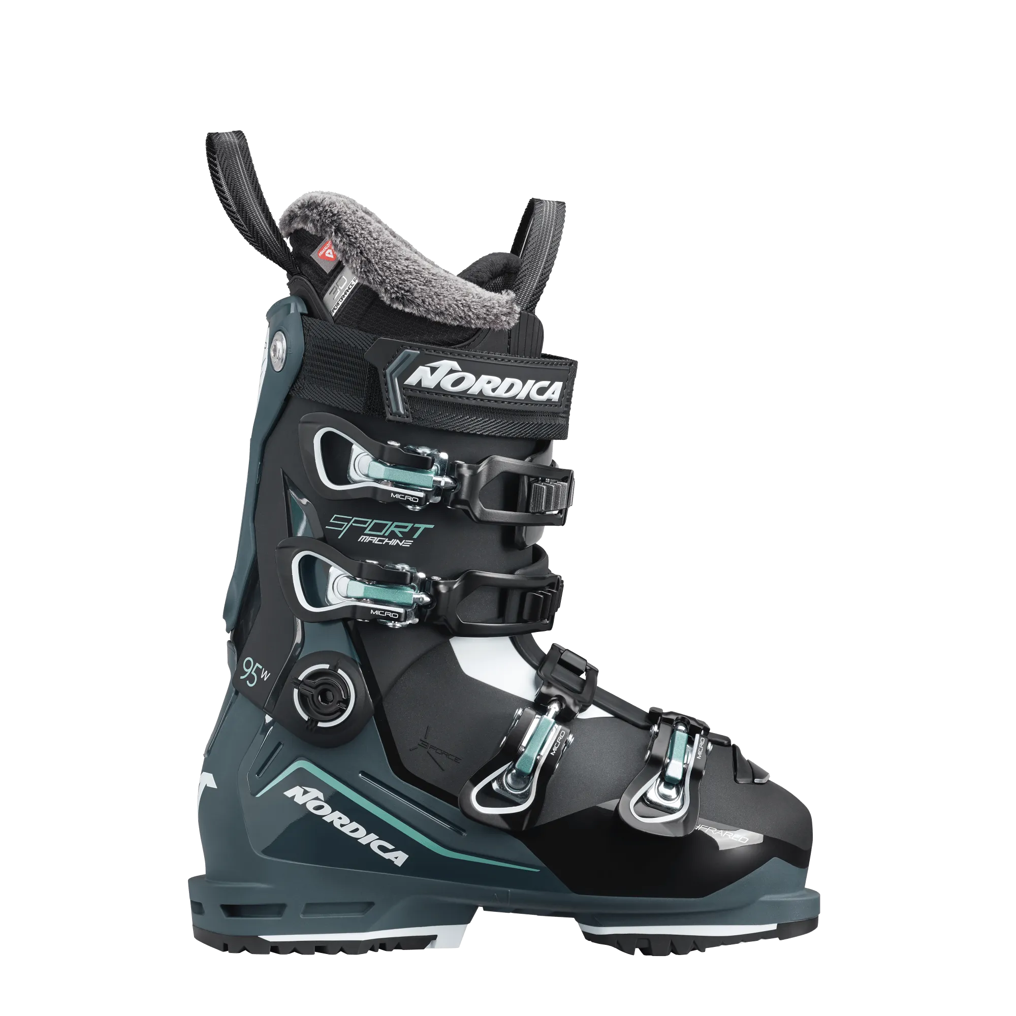 Sportmachine 95 W Boots 2024