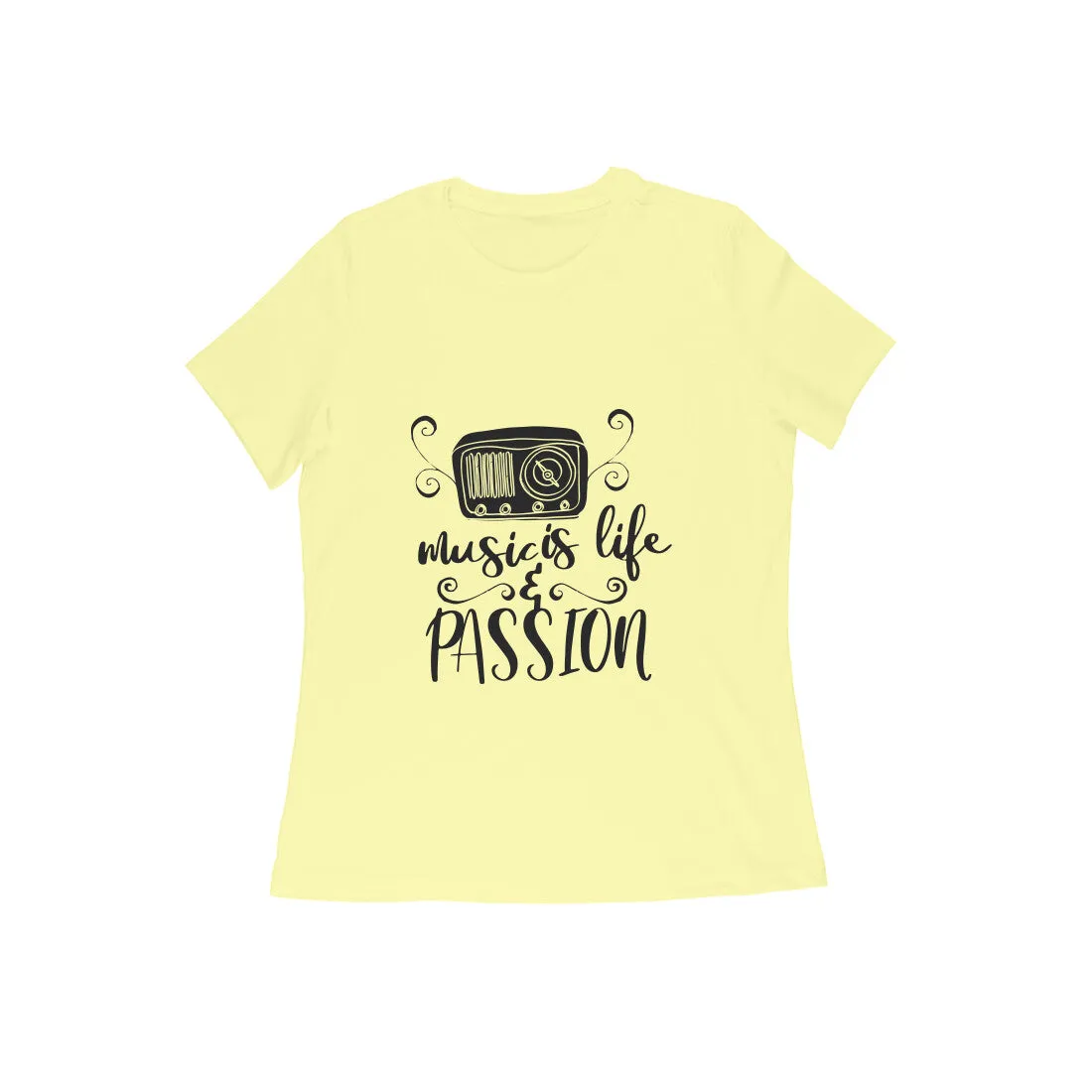 Stylish Women T-shirts