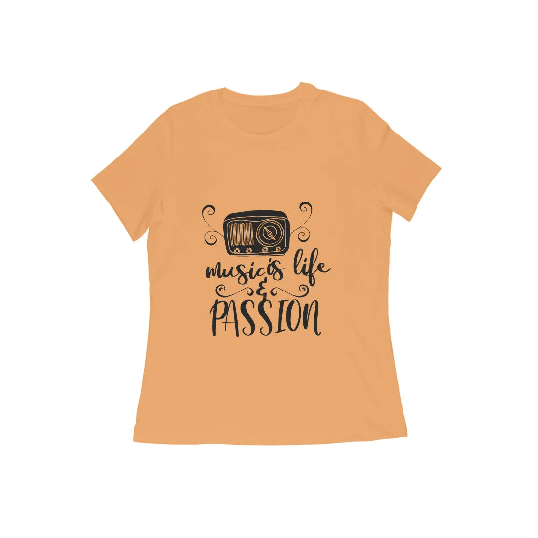 Stylish Women T-shirts