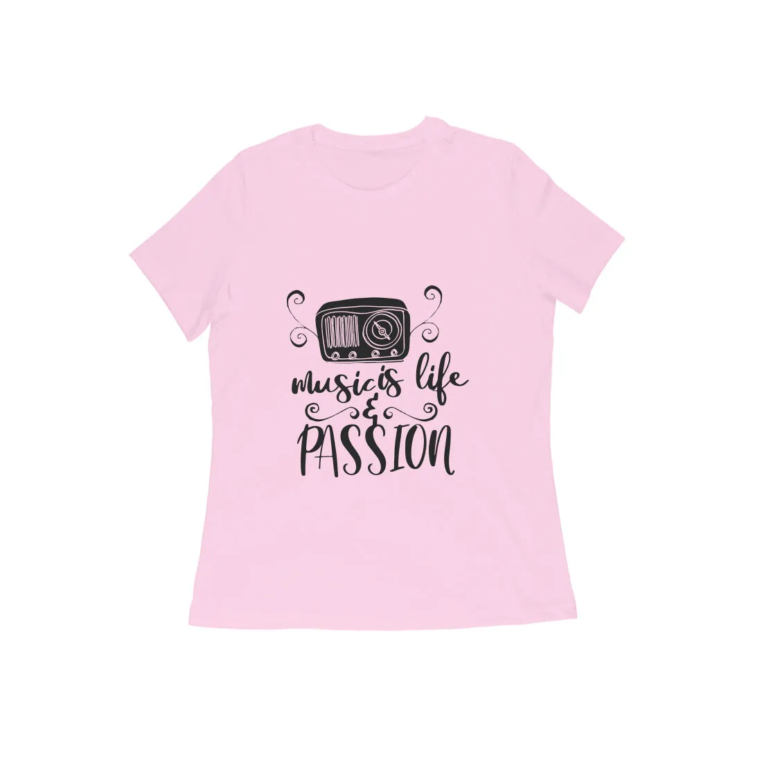 Stylish Women T-shirts