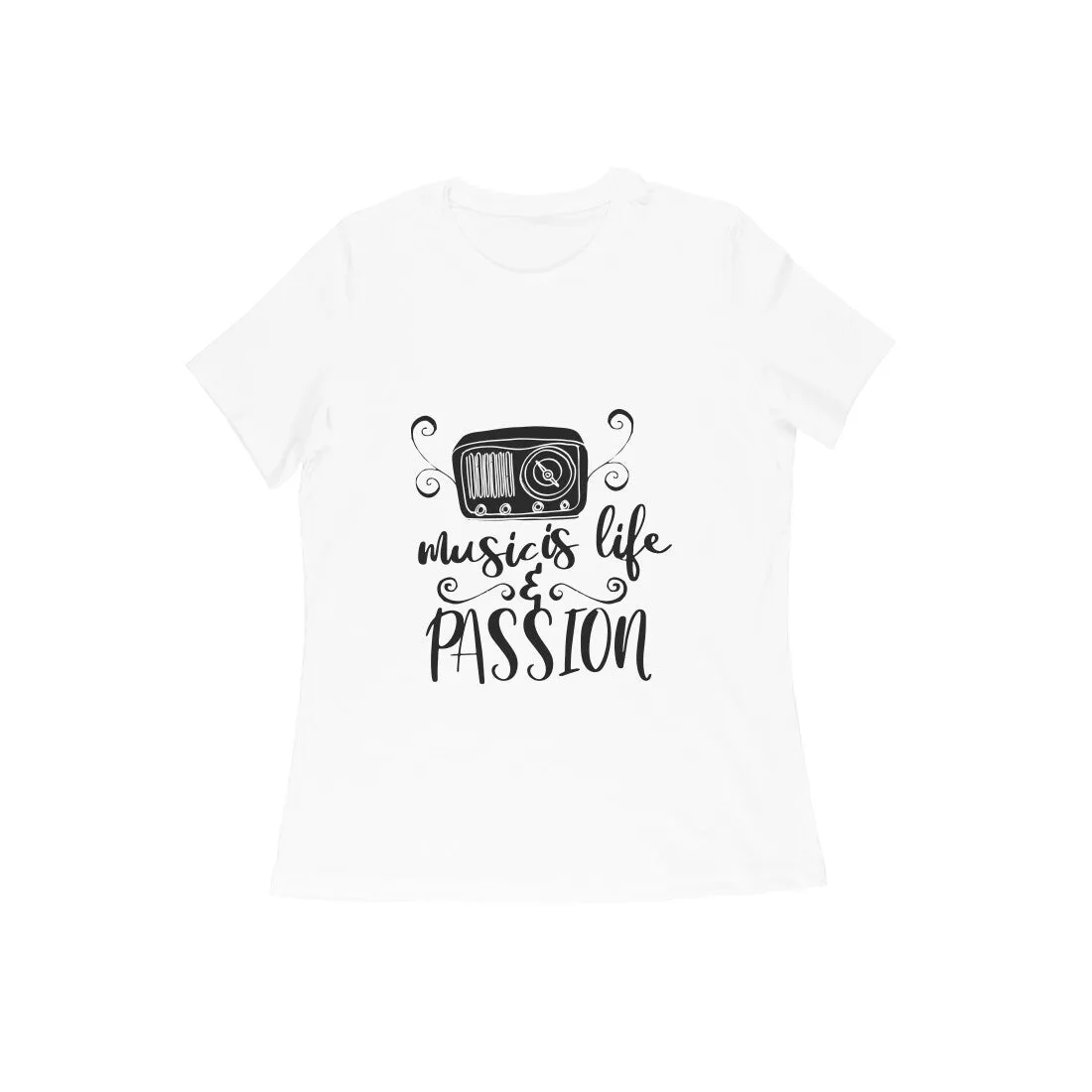 Stylish Women T-shirts