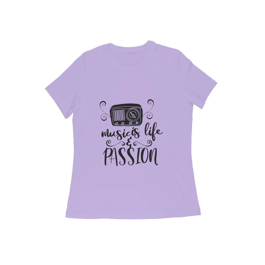 Stylish Women T-shirts