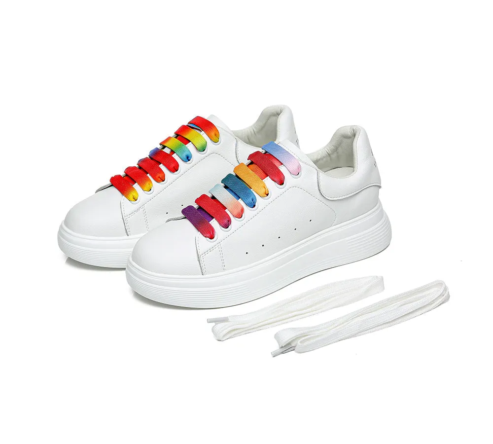 TARRAMARRA White Sneakers Women Mya