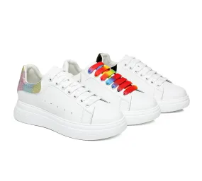 TARRAMARRA White Sneakers Women Mya