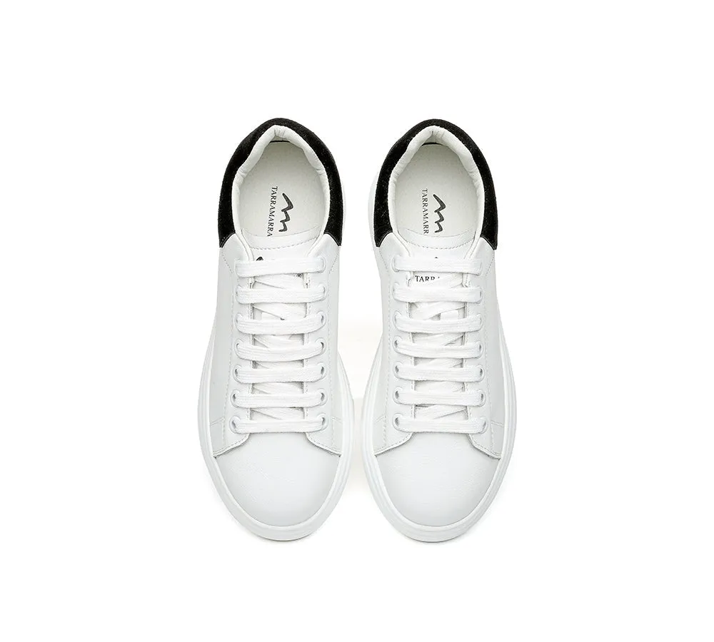 TARRAMARRA White Sneakers Women Mya