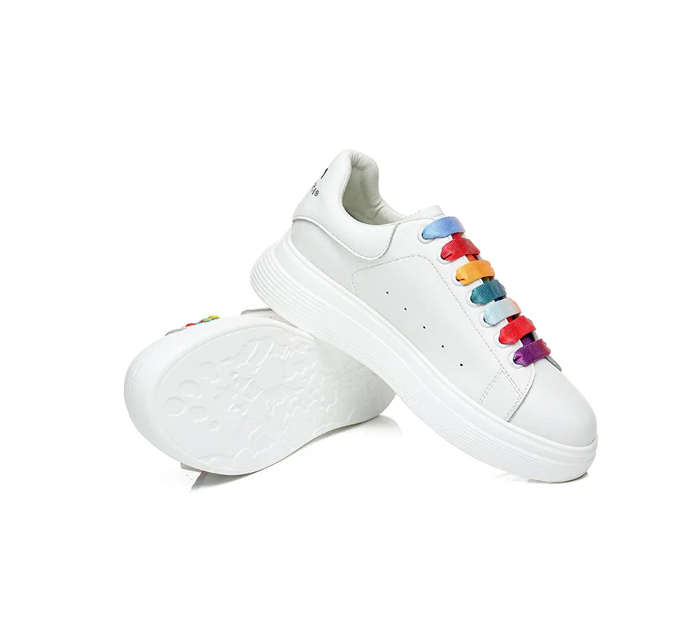 TARRAMARRA White Sneakers Women Mya