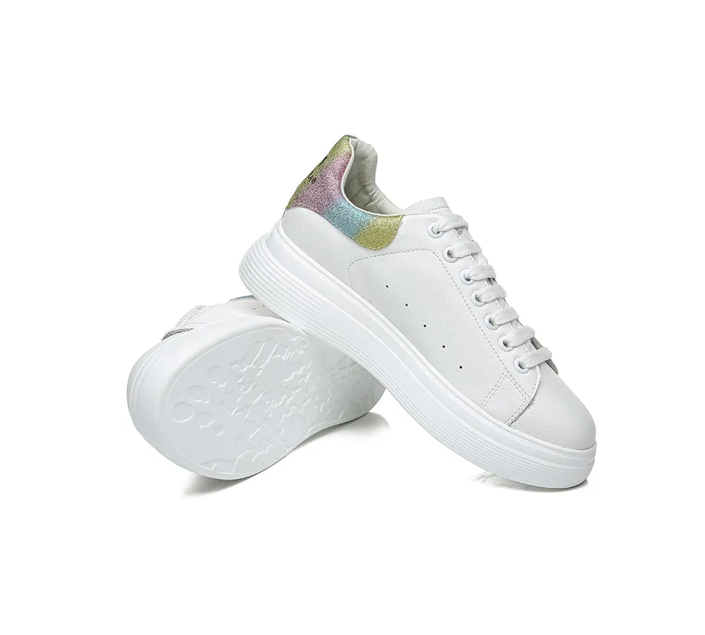 TARRAMARRA White Sneakers Women Mya