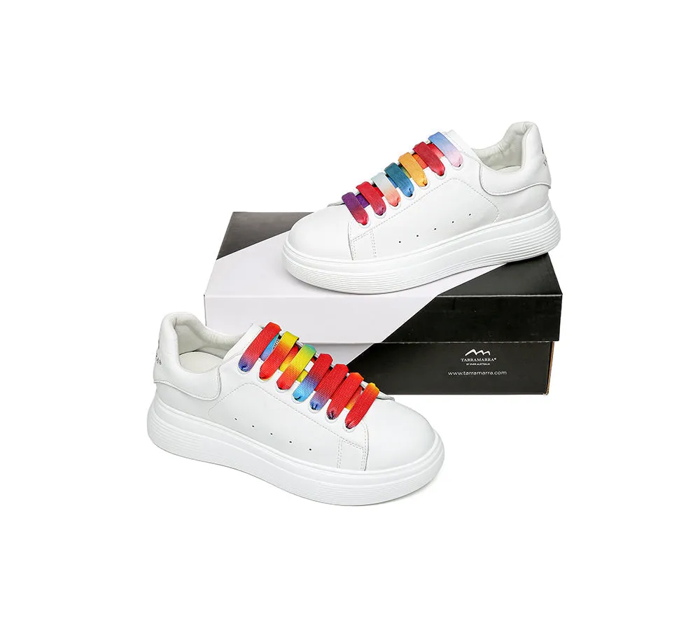 TARRAMARRA White Sneakers Women Mya