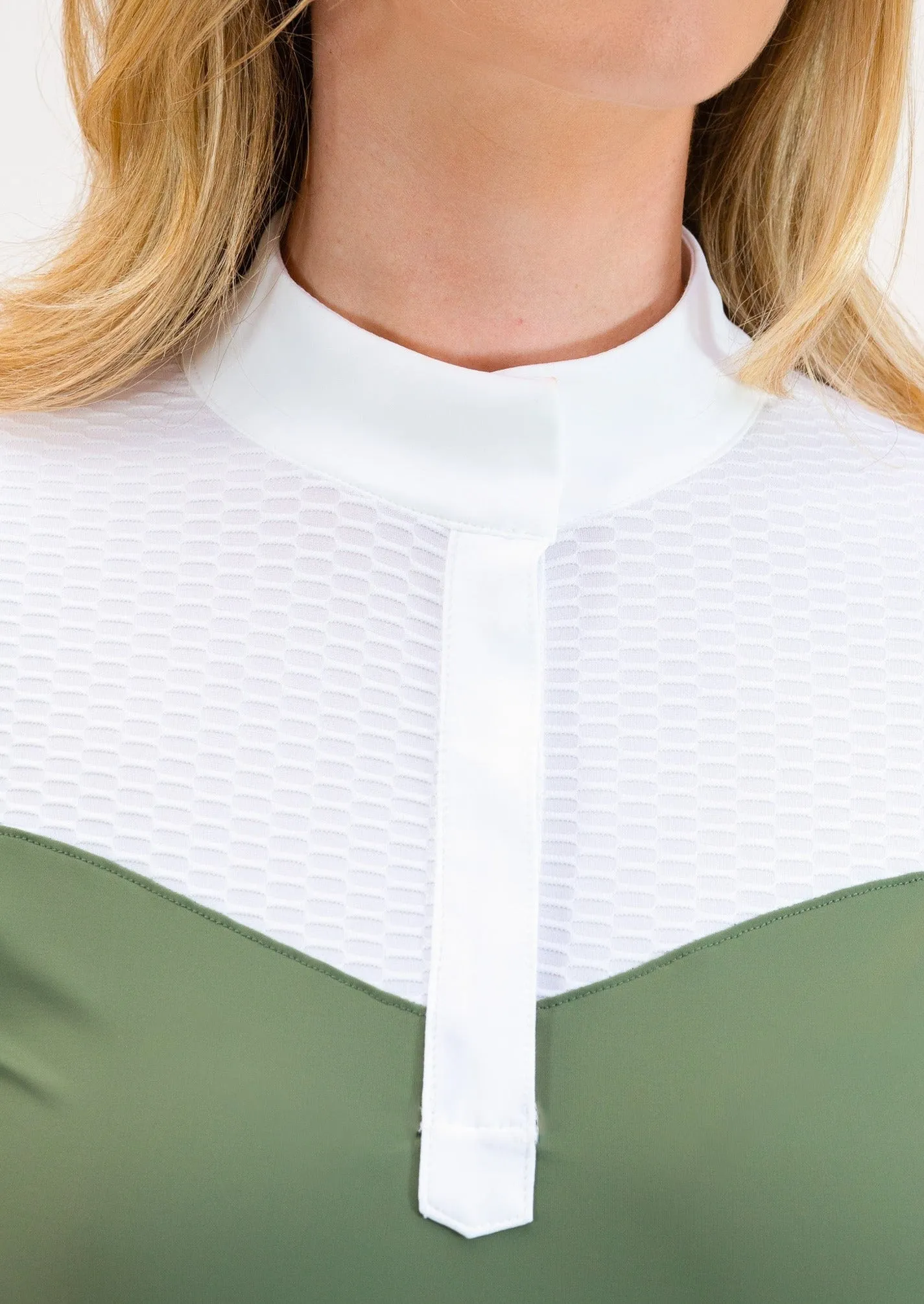 The Stella Technical Top