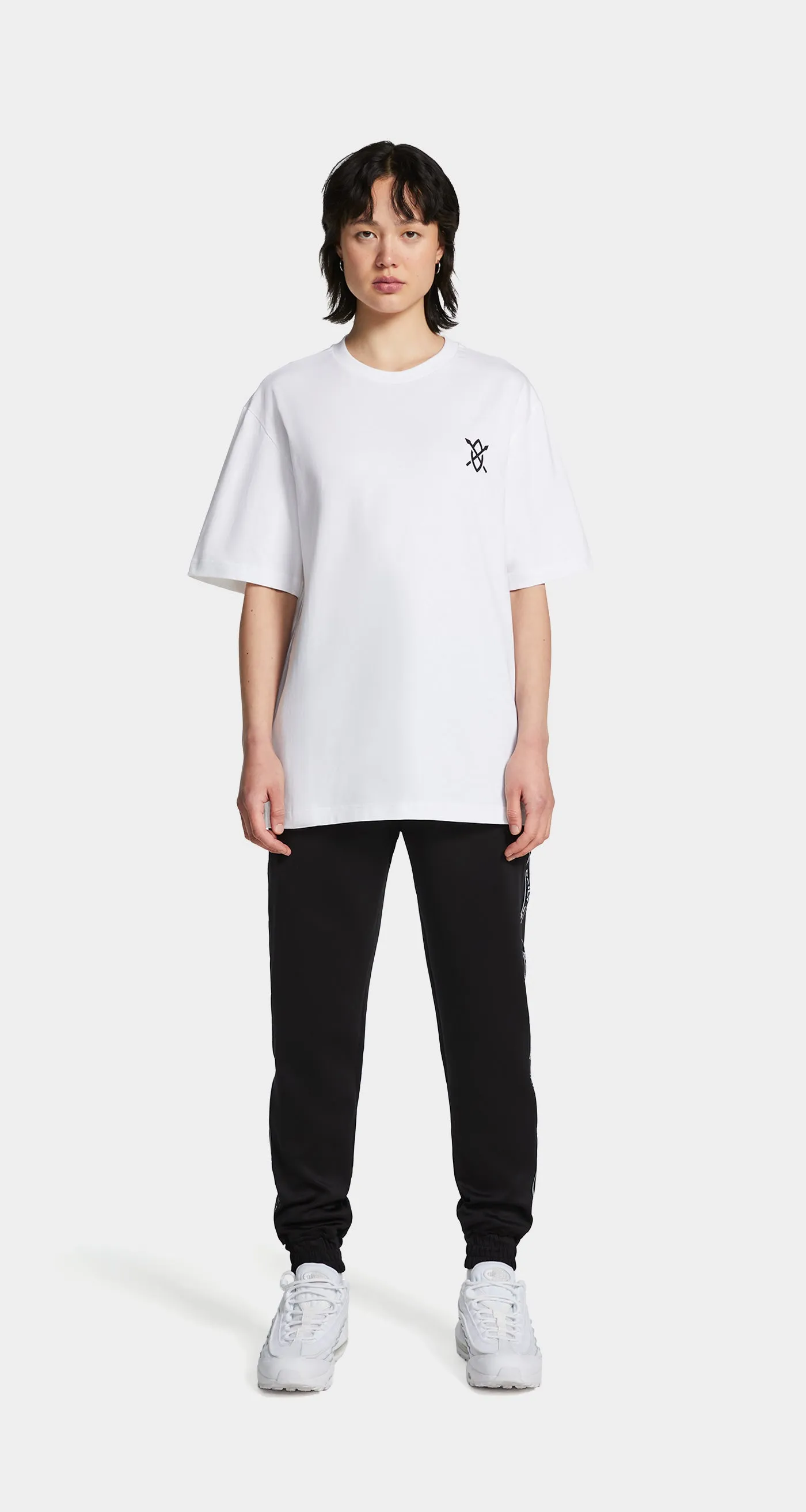 White Black London Flagship Store T-Shirt