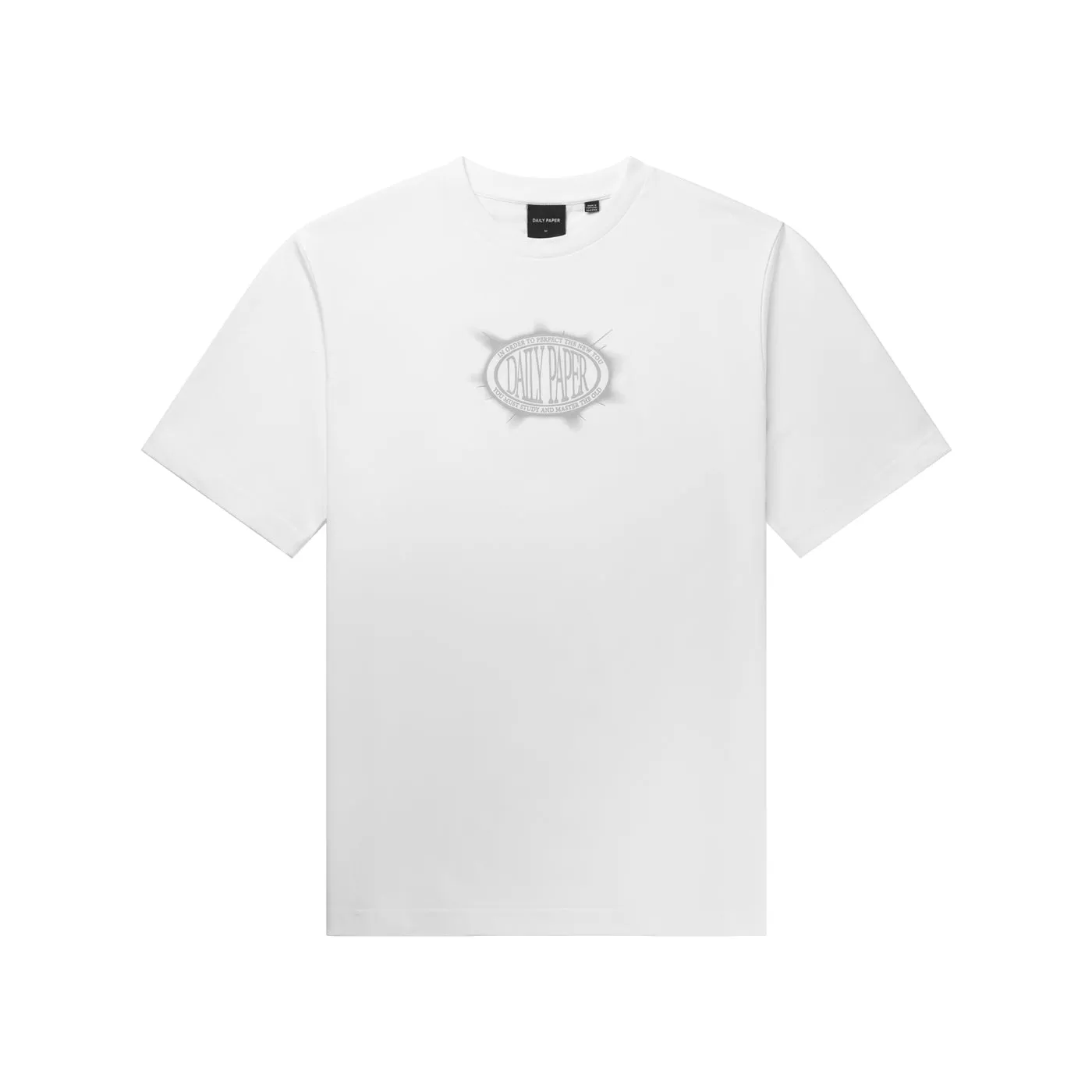 White Glow T-Shirt