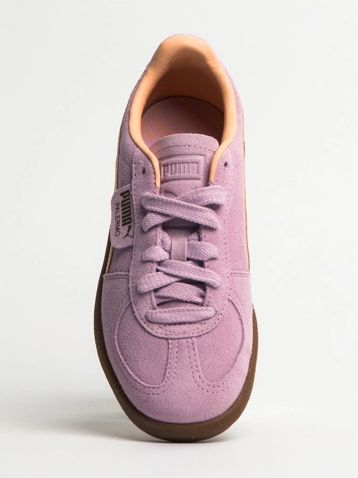 WOMENS PUMA PALERMO SNEAKER