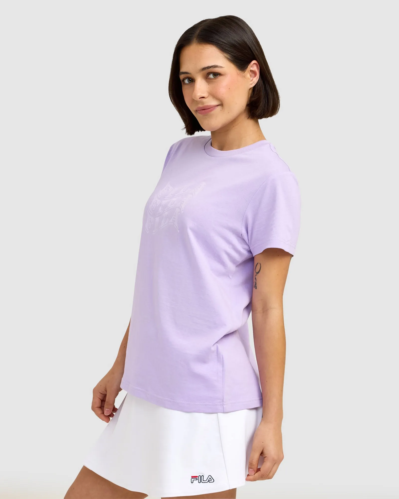 Women's Shannon Tee