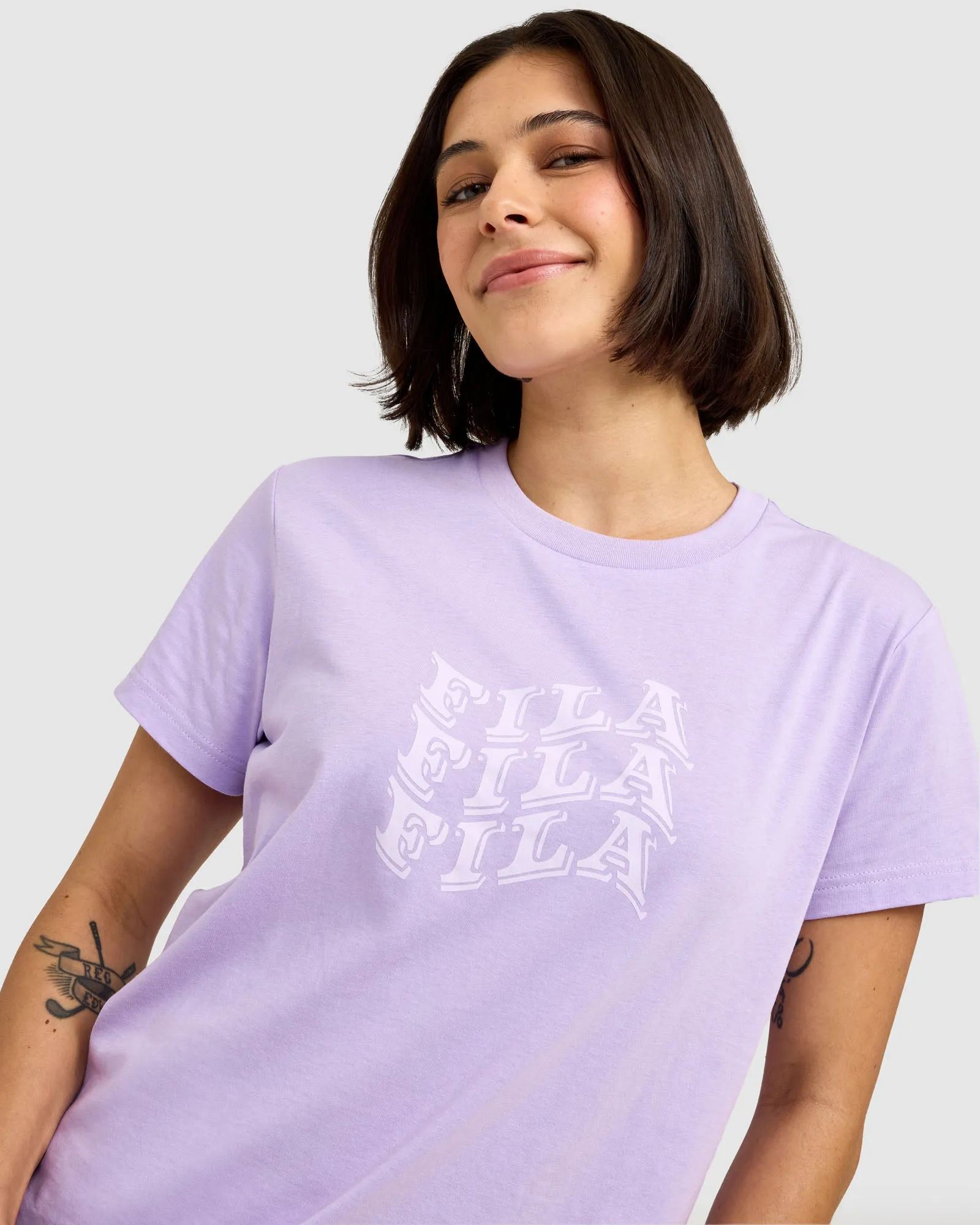 Women's Shannon Tee