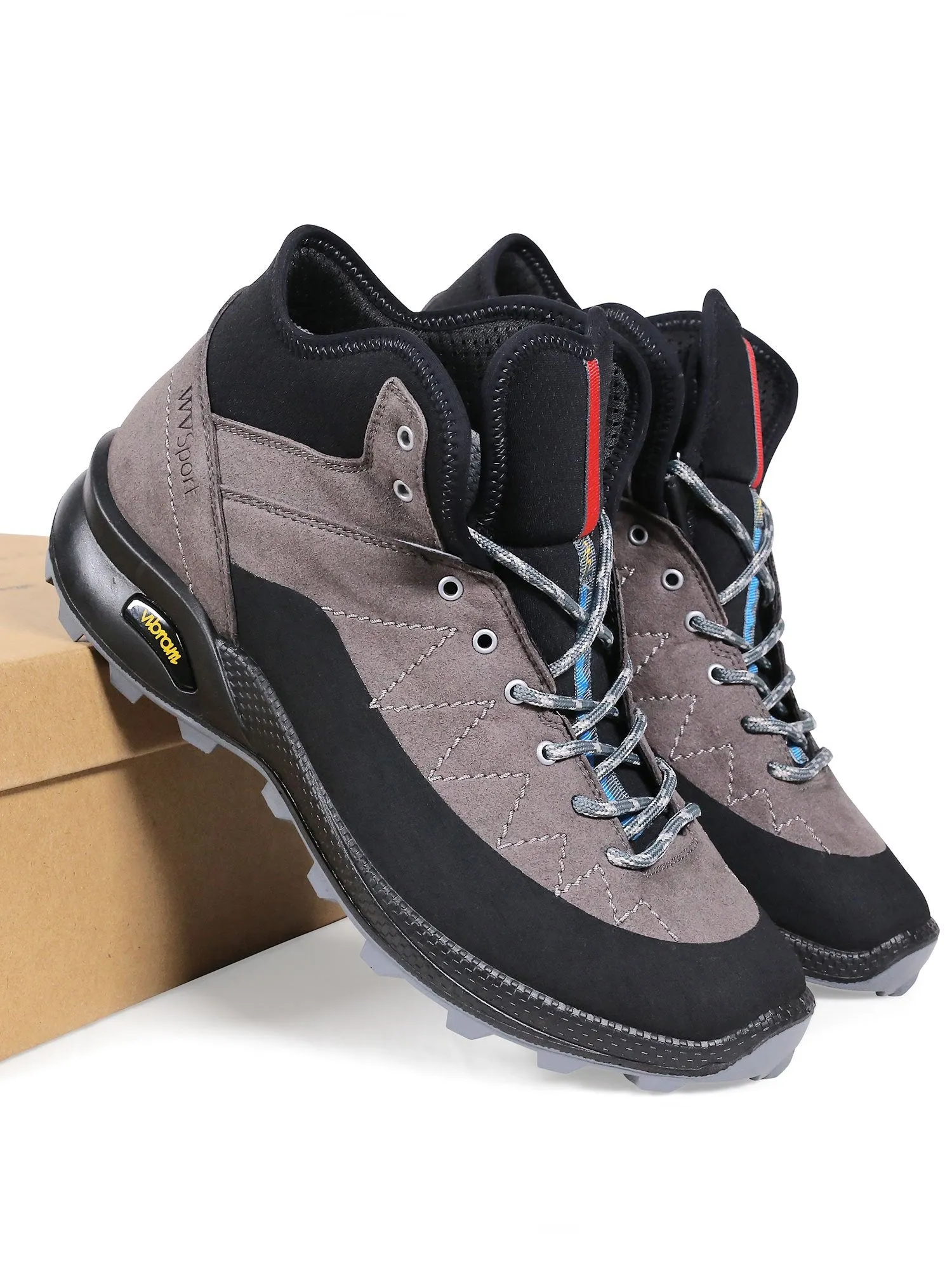 WVSport Cross Trail Boots